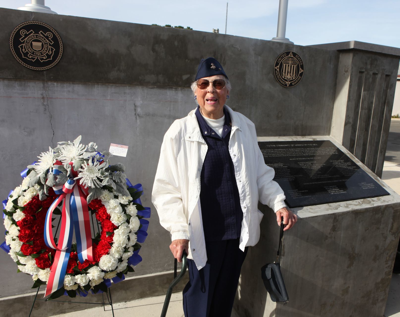 Bandon Veterans Memorial